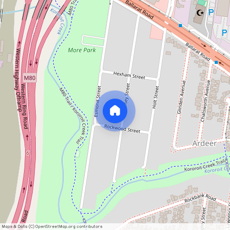 3/31 Chelsey Street, Vic 3022, Ardeer