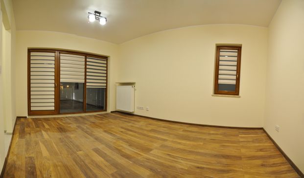 Mieszkanie Wynajem Poznań Grunwald Heweliusza 49m2 - Photo 1