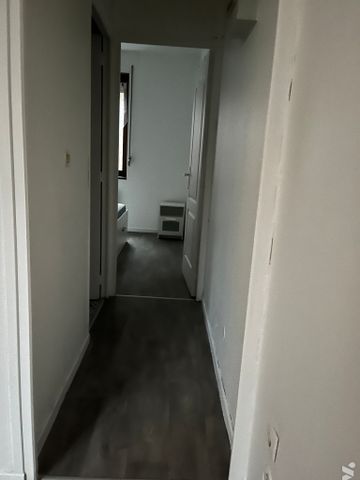 A LOUER T2 MEUBLE FIVES - Photo 3