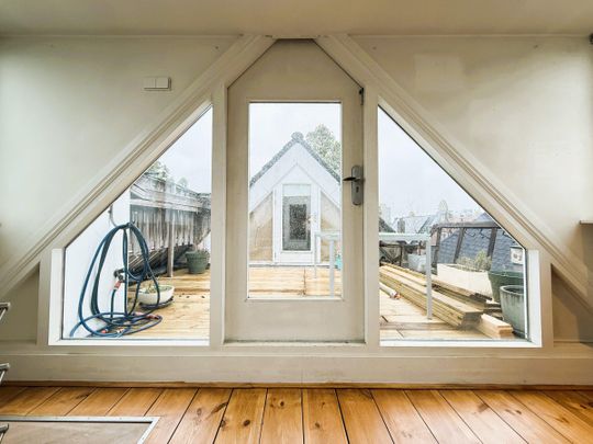 Te huur: Appartement Daniël Stalpertstraat in Amsterdam - Photo 1