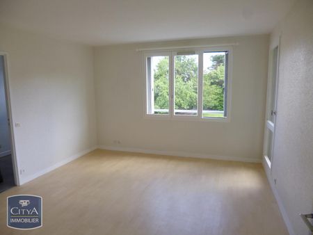 Location Appartement 2 pièces 44m² LE MANS 72000 - Photo 3