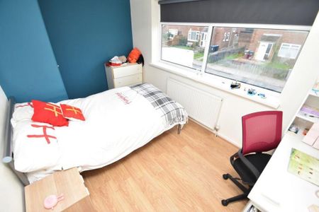 5 bedroom house to rent - Photo 2