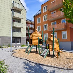 Visthusgränd 4 - Foto 2