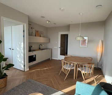 Te huur: Appartement Hoola van Nootenstraat 351 in Utrecht - Foto 3