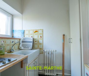 Studio meublé proche centre ville - Photo 1