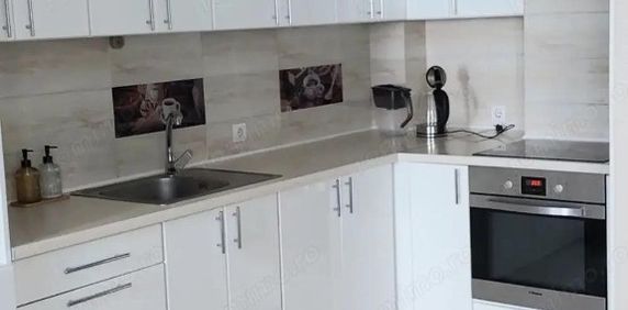 Garsoniera in zona Piatei Romane - Fotografie 2