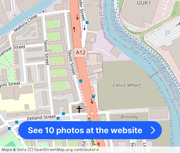 Wellspring, London - Photo 1