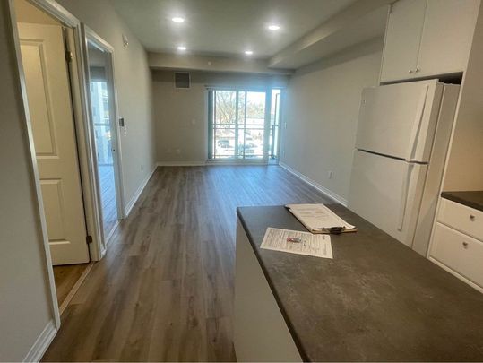 For Lease - 50 Herrick Avenue Unit# 302, St. Catharines, Ontario - Photo 1