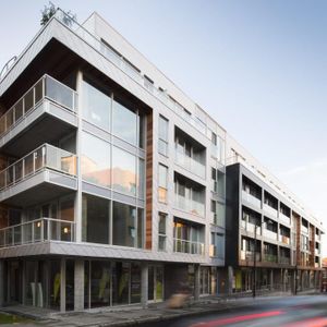 Condo Moderne Meublé-Coeur de Québec - Photo 2