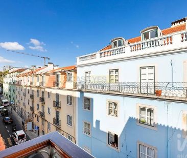 Apartment T1 in Arroios, Lisboa - Photo 6