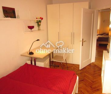 Wohnung in München (Josephsplatz) - Foto 1