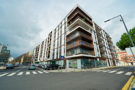 Apartamento T2 em Lisboa - Photo 5