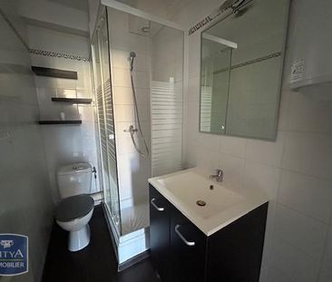 Location Appartement 2 pièces 27m² TOULOUSE 31500 - Photo 6