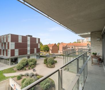 Appartement te huur in Izegem - Photo 1