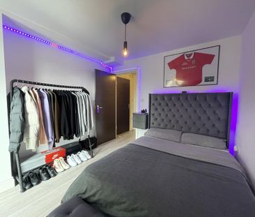 1 bedroom apartment to rent - Photo 1