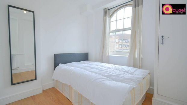 3 bedroom flat to rent - Photo 1