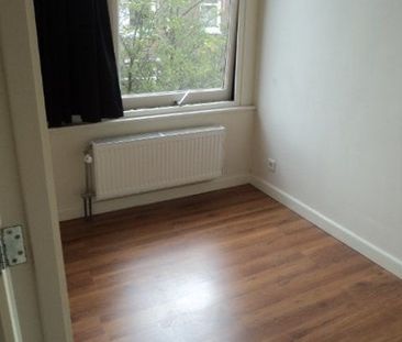 Te huur: Appartement Van Lansbergestraat in Den Haag - Photo 1