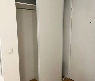 3 pièces - 58,7 m² - 1er étage - Colocation non autorisée - Photo 1