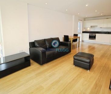 2 bedroom apartment to rent - Photo 6