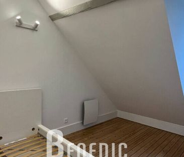 METZ CENTRE - QUARTIER CONSEIL REGIONAL- F2 MEUBLE - Photo 1