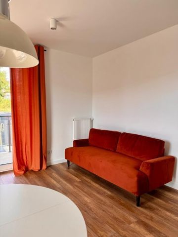 Mieszkanie na wynajem – Kalisz , Poznańska - Фото 4