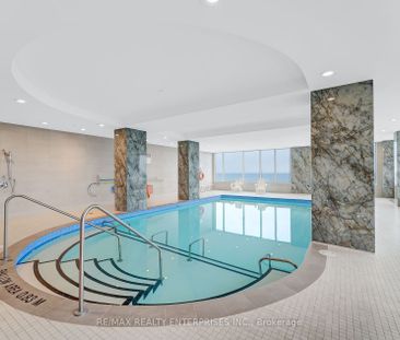 For Lease - 1928 Lake Shore Boulevard Unit# 1203, Toronto, Ontario - Photo 6