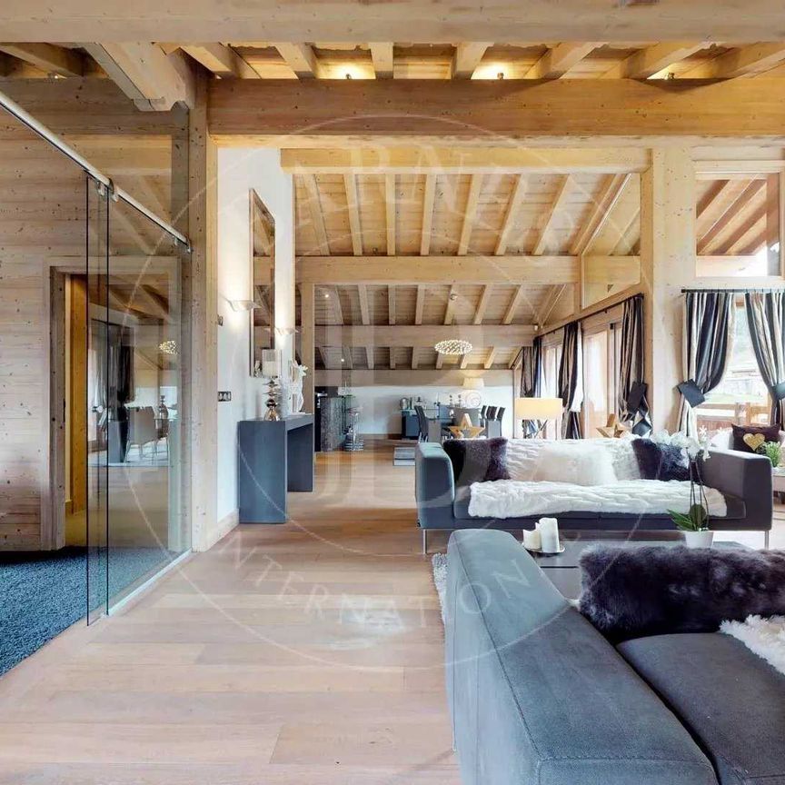 CHALET GRAND TETRAS - Photo 1