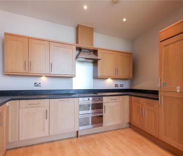 2 bedroom apartment to rent - Photo 6