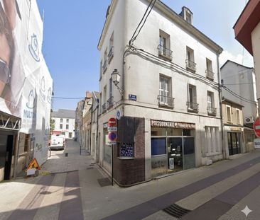 Location Appartement 2 pièces 25m² - Photo 6