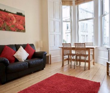 Comely Bank Place, Comely Bank, Stockbridge, Edinburgh - Photo 3