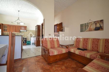 Trilocale via Nazionale 208, Centro, Falcone - Photo 2