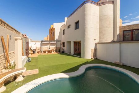 Casa o chalet de alquiler en Calle Hibiscus, 5, La Garita - Marpequeña - Foto 2