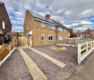 Elm Tree Avenue, Shirebrook, Mansfield - Photo 5