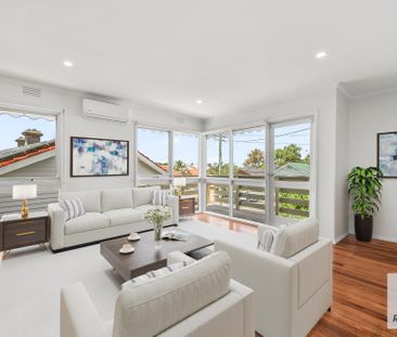 1/12 Stevedore Street, Williamstown VIC 3016 - House For Rent | Domain - Photo 1