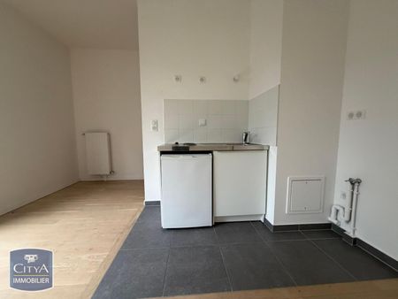 Location Appartement 1 pièce 32m² RUEIL MALMAISON 92500 - Photo 3