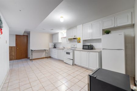 For Lease - 169 Morning Star Drive Unit# Bsmnt, Vaughan, Ontario - Photo 2