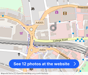 Headstone Road, Harrow, HA1 - Photo 1