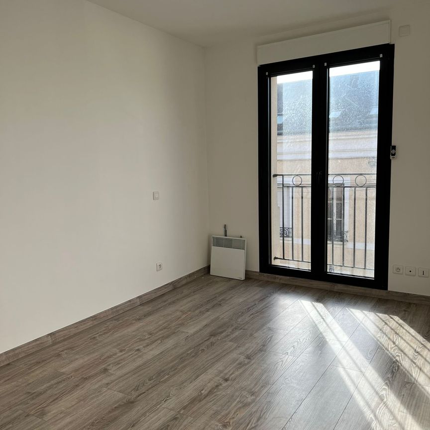 Location Appartement 2 pièces 50m² ETAMPES 91150 - Photo 1