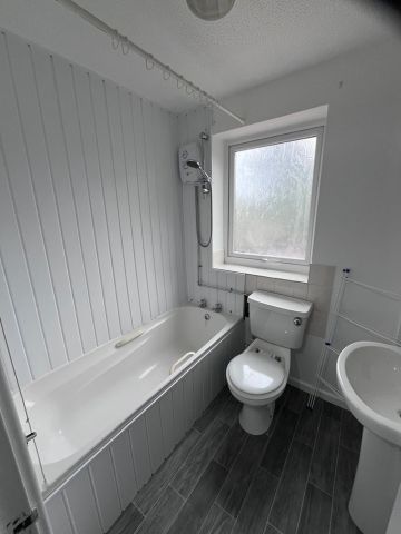 1 Bed Flat, Plantagenet Court, NG3 - Photo 5