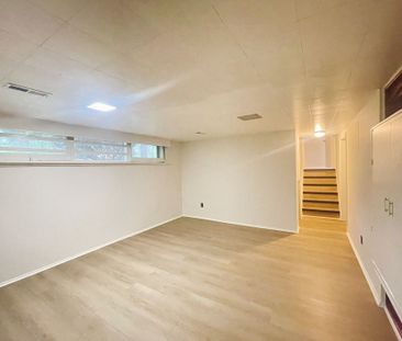 For Lease - 48 Lionel Heights Crescent, Toronto, Ontario - Photo 1