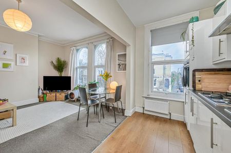 1 bedroom flat to rent - Photo 5