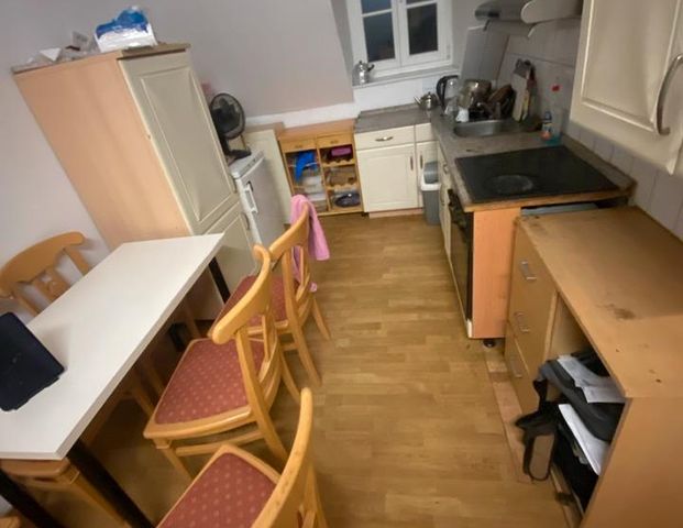 Nachmieter für meine Wohnung - Foto 1