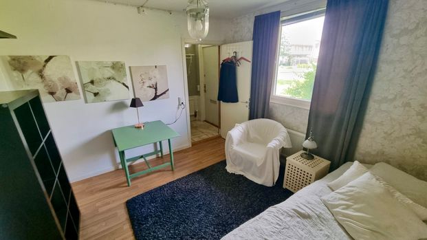 Karin Boyegatan, Uppsala - Photo 1