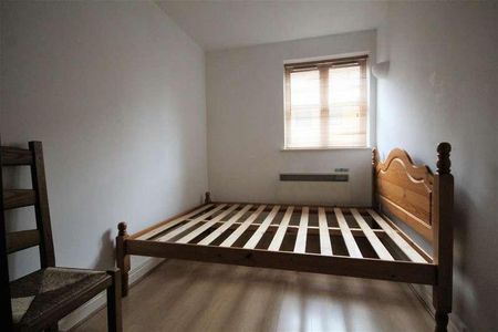 Equity Square, Shacklewell Street, Shoreditch, E2 - Photo 5