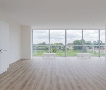 Appartement te huur: Naarderzandpad 50 1111 RR Diemen - Foto 4