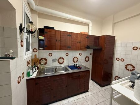 Διαμέρισμα για ενοικίαση Τερψιθέα (Κέντρο - Λιμάνι) - Photo 4