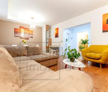 Pet friendly! Apartament 4 camere, Plopilor, zona Platinia Mall+Parcare - Photo 6