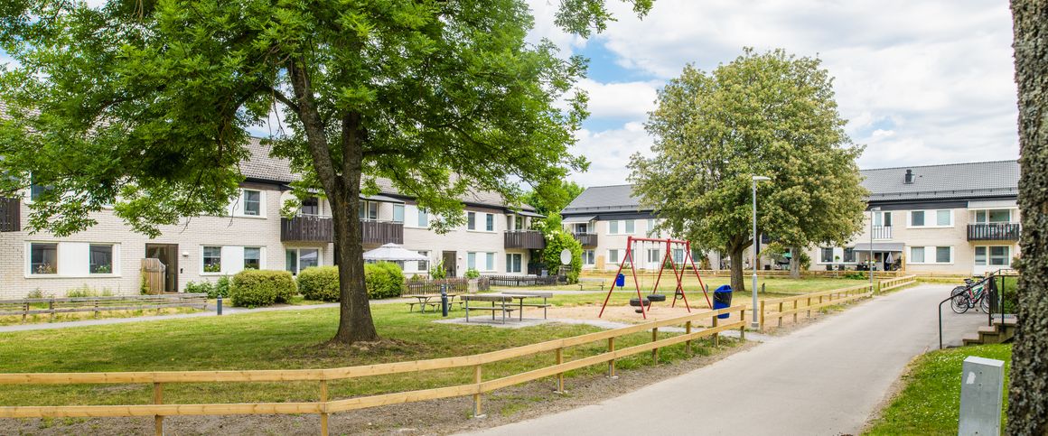 Väpnaregatan 19 - Photo 1