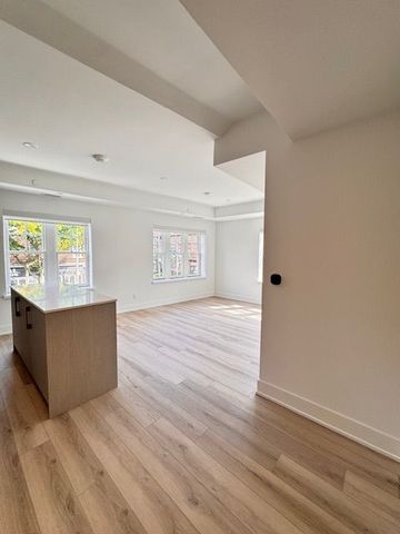 For Lease - 8 Manor Road Unit# 204, Toronto, Ontario - Photo 4