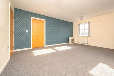 2 bedroom flat - Photo 5